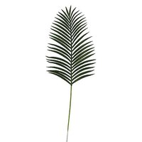 Areca Palmenblatt 121cm