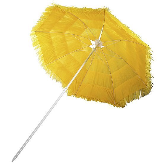 Parasol Hawaii Etalage Decoratie