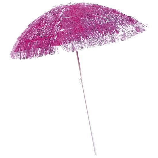 Parasol Hawaii Etalage Decoratie