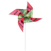 Windrad Melone 80cmH/40cm