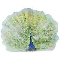 Pfau-Display 83x62x0,06cm