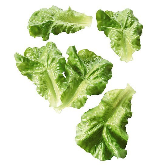 Salatblad 5 dlg 