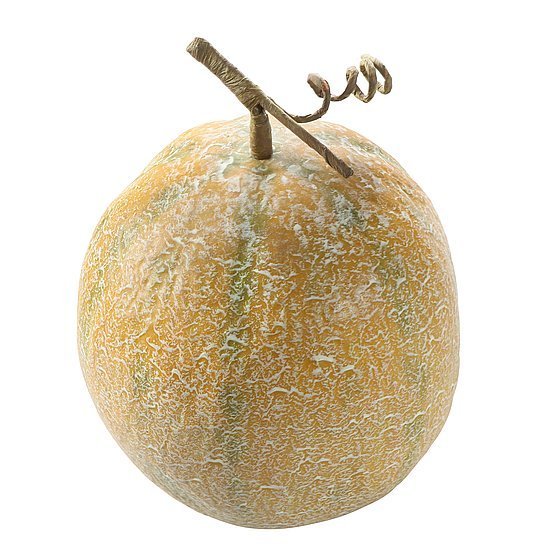 Galia-Melone ca. 13cm