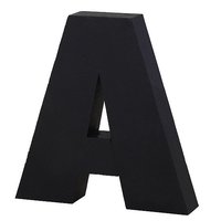 Letter A 50cm