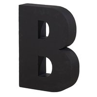 Letter B 50cm