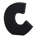 C