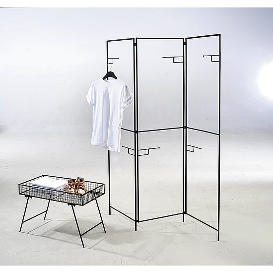 Paravent 50x120x179cm