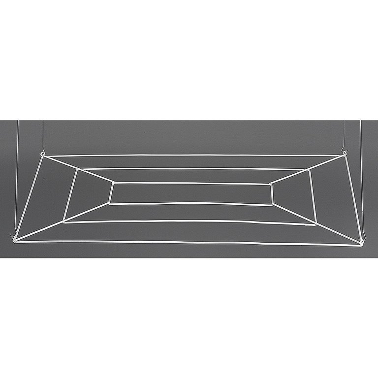 Decorative ceiling glitter