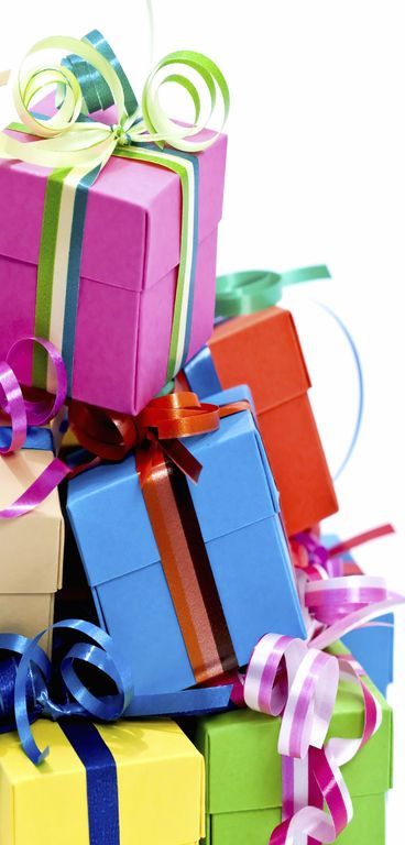 Banner Cadeautjes 