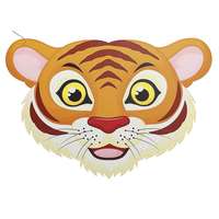 Display hanger "Tiger"