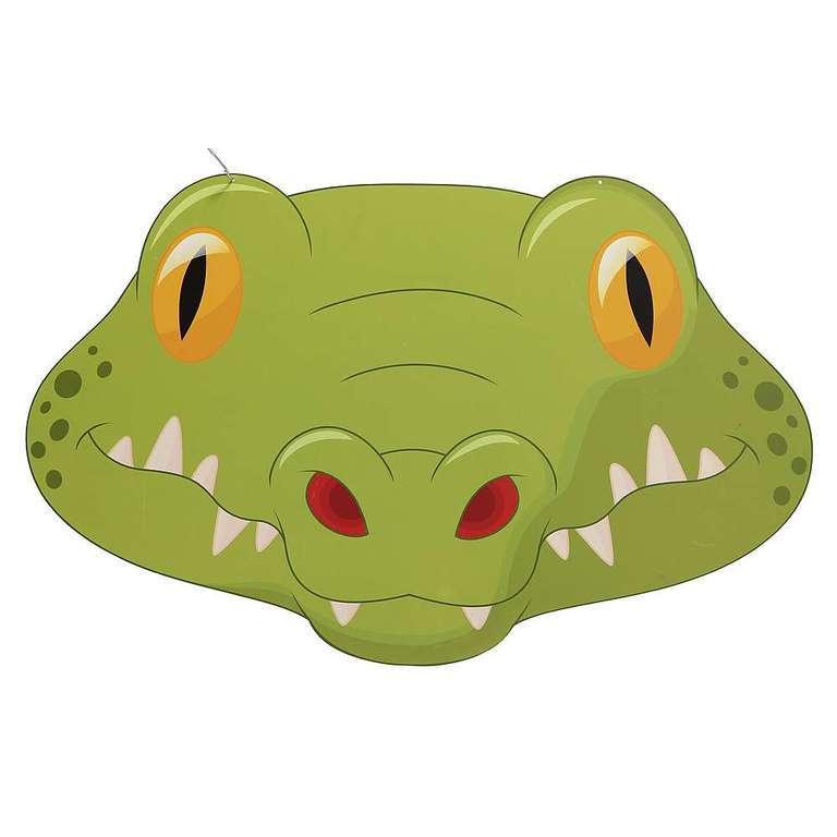 Display hanger  "Kroko"