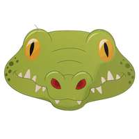 Display hanger  "Kroko"