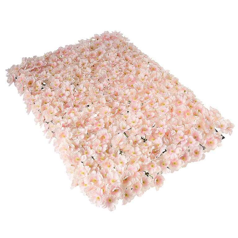 Blossom paneel