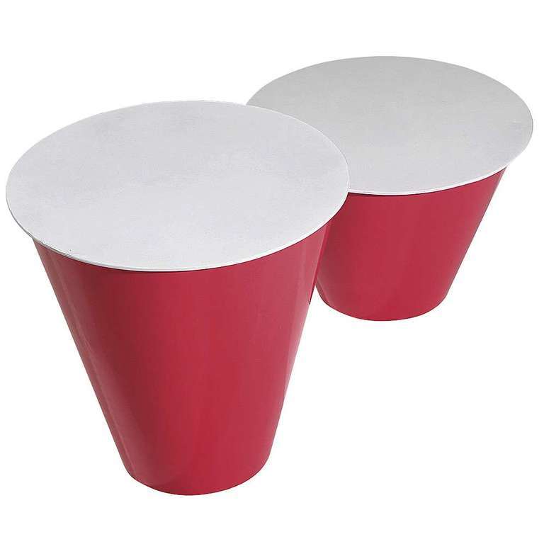 Tafeltjes | opbouw set 2 dlg