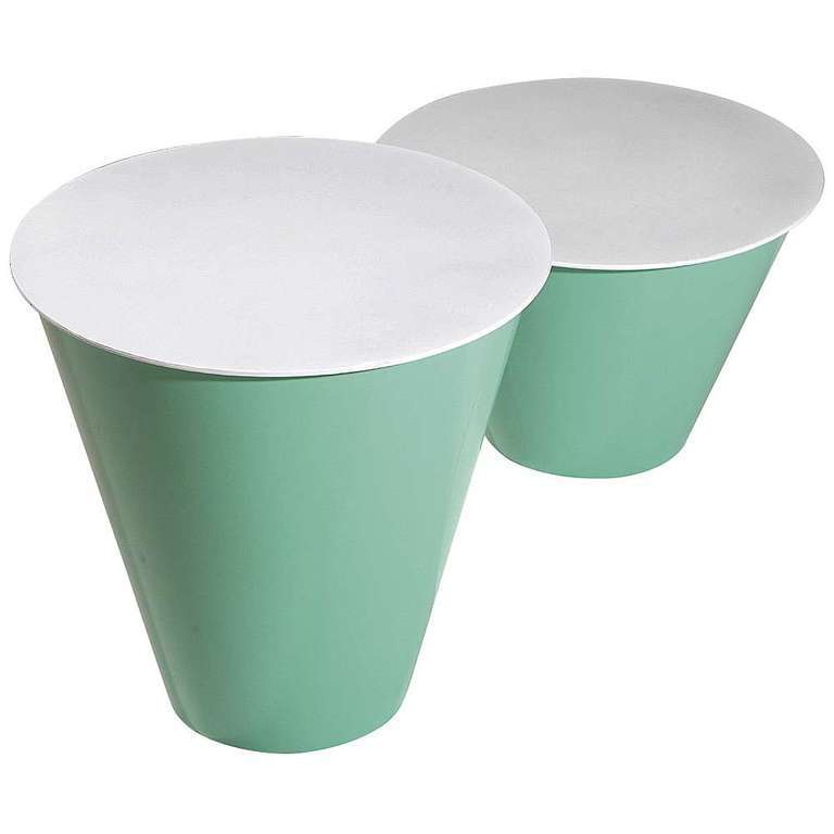 Tafeltjes | opbouw set 2 dlg