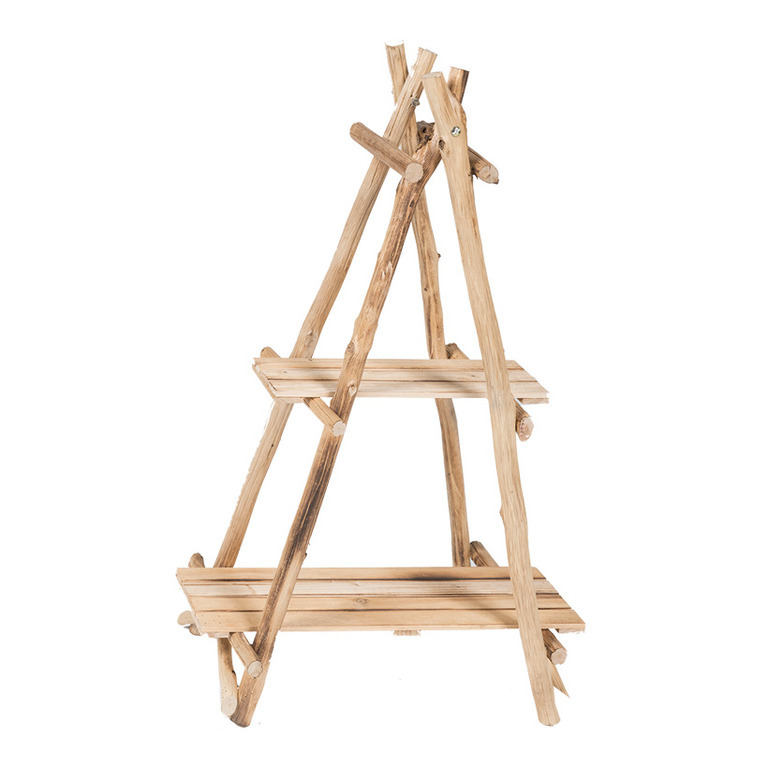 Wooden rack Foldable 