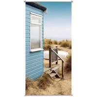 Banner Beachhouse 200x100cm