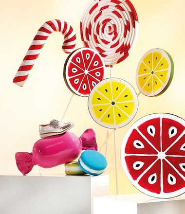 Lollipops