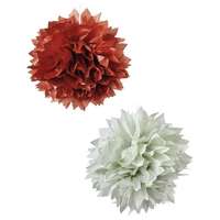 Pompom 2 dlg 
