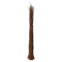Bundle of natural willow