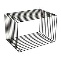 Cube Gitter 60x40x40cm 