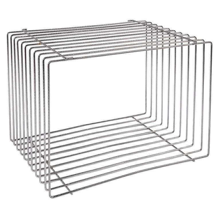 Cube Gitter 60x40x40cm 