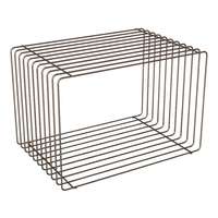 Cube Gitter 60x40x40cm 