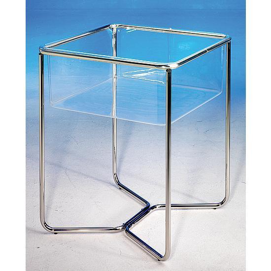 Sales dish "Plexi"