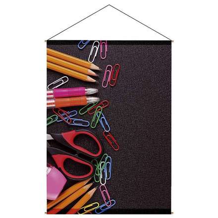 Banners Back to school