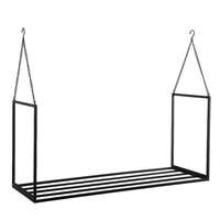 Hangplateau