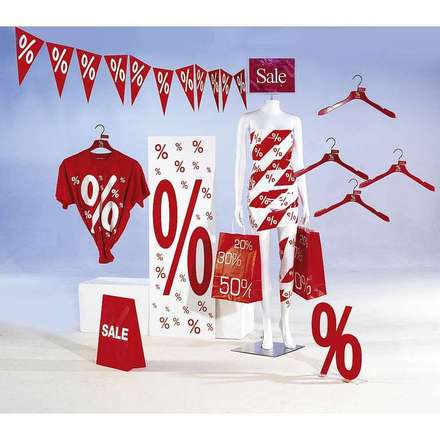 SALE A
