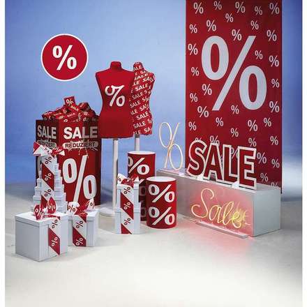SALE B