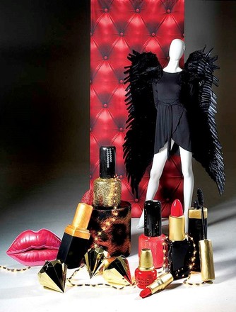 Black Beauty Cosmetics 
