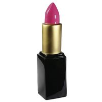 Lippenstift 60cmH pink/gold/sw
