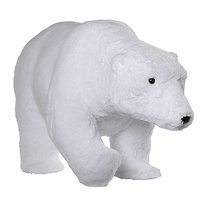 Polar Bear lopend