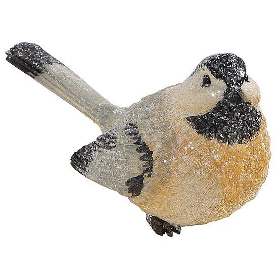 Vogel 23,5x9,2x11,7cm