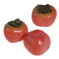 Khaki orange 5-7cm, 3er Pack