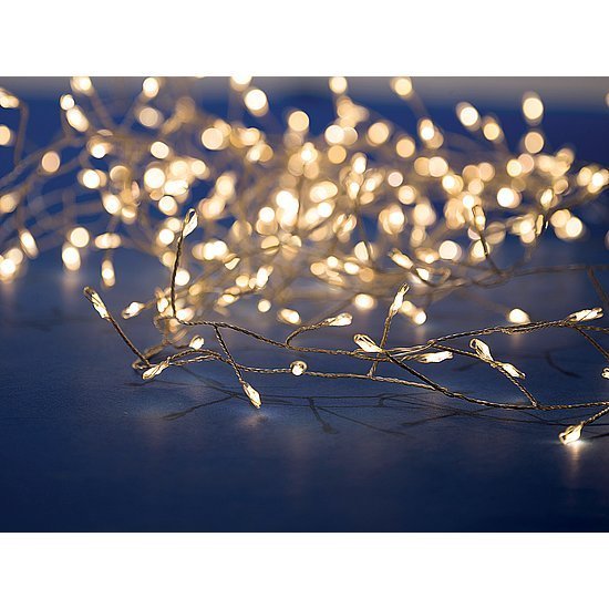 LED LK Draht"Feuerwerk"6m
