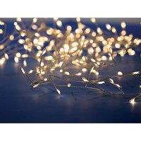 LED LK Draht"Feuerwerk"6m