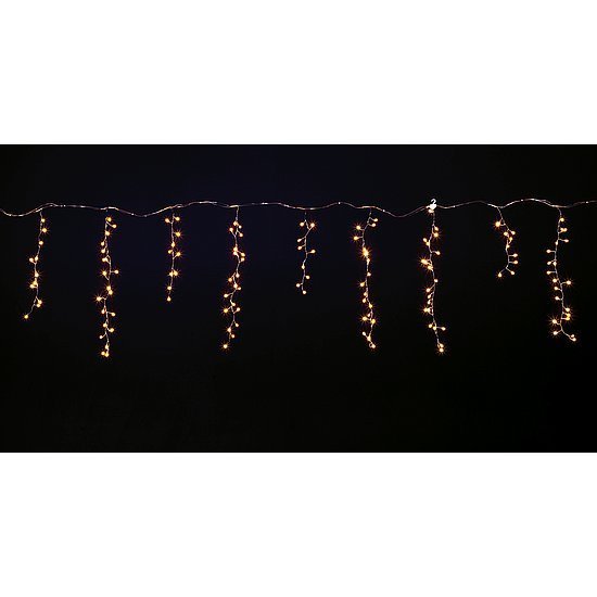 LED Draht"Feuerwerk"Icicle light