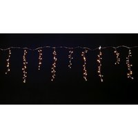 LED Draht"Feuerwerk"Icicle light