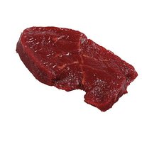 Rinderfilet roh 3Stk.
