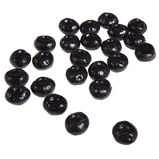 Blaubeeren 15mm