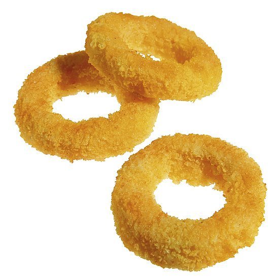Calamari Ringe 5cm, 3St.