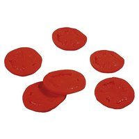 Tomatenscheibe 7,5cm 6St.