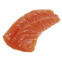 Sashimi Lachs 8cm