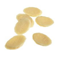 Bananenscheibe 5,5cm, 6St.