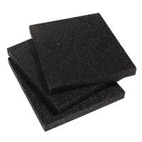 Paneel Black 30*25*2,5cm 3dlg