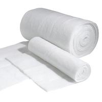 Schneevlies-Rolle 150cm/80m 10mm