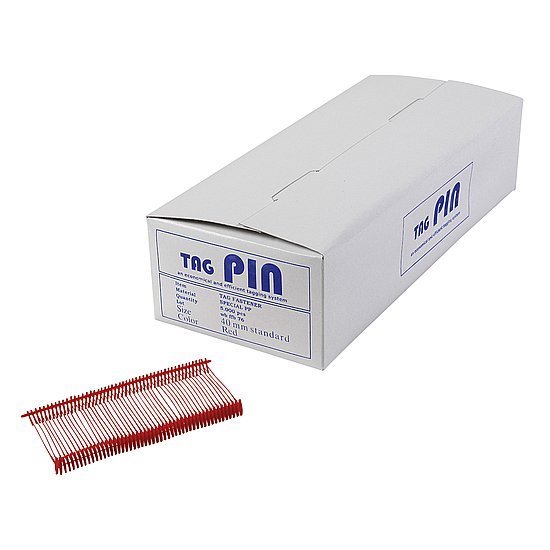 Splinte standard 40mm ROT